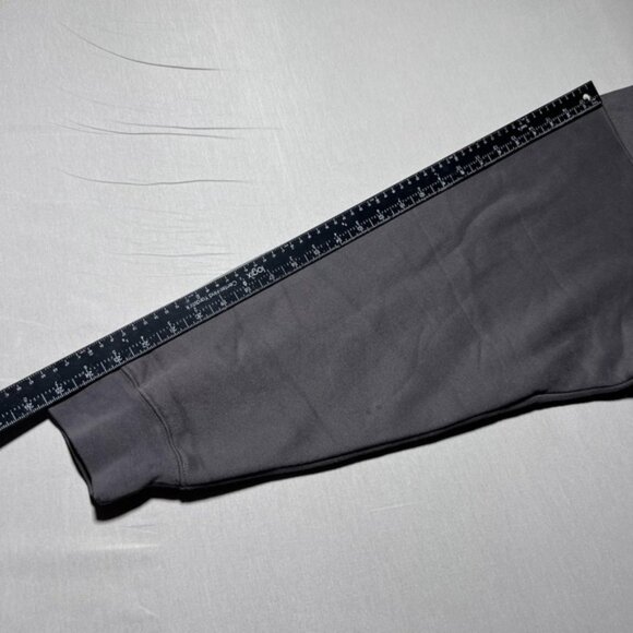 The Mayfair Group Rory Kramer Sweatshirt Mens 2XL Gray Butterfly Skull Crewneck - Picture 14 of 15